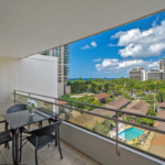 リージェンシーオン　ビーチウォーク１